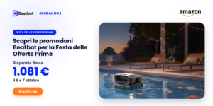 Sconti Prime: l’occasione perfetta per risparmiare sulla manutenzione invernale della piscina